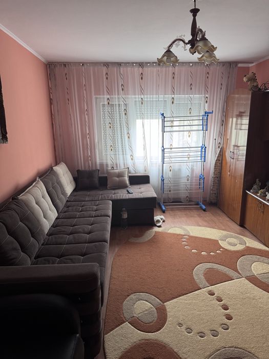 Vand Apartament cu 2 camere tip PB etajul 2