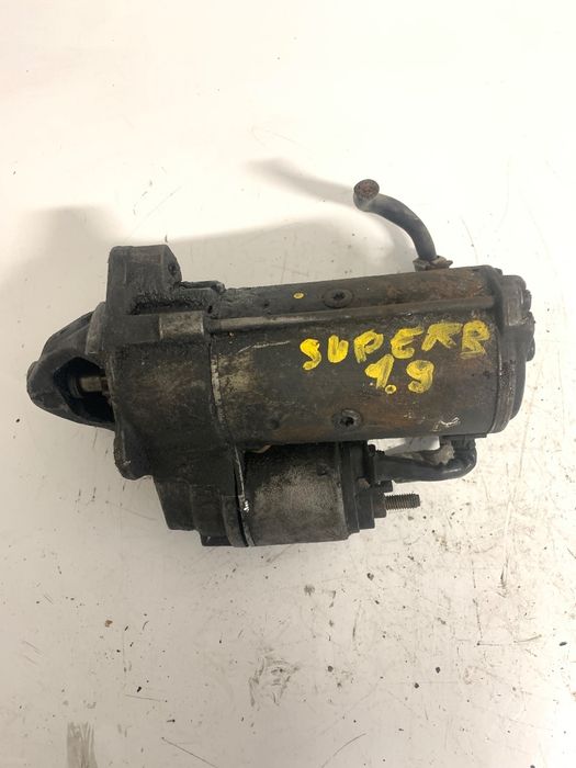 Electromotor Skoda Superb 3U4 2001 - 2008 1.9 Tdi Avb, Volkswagen Pass