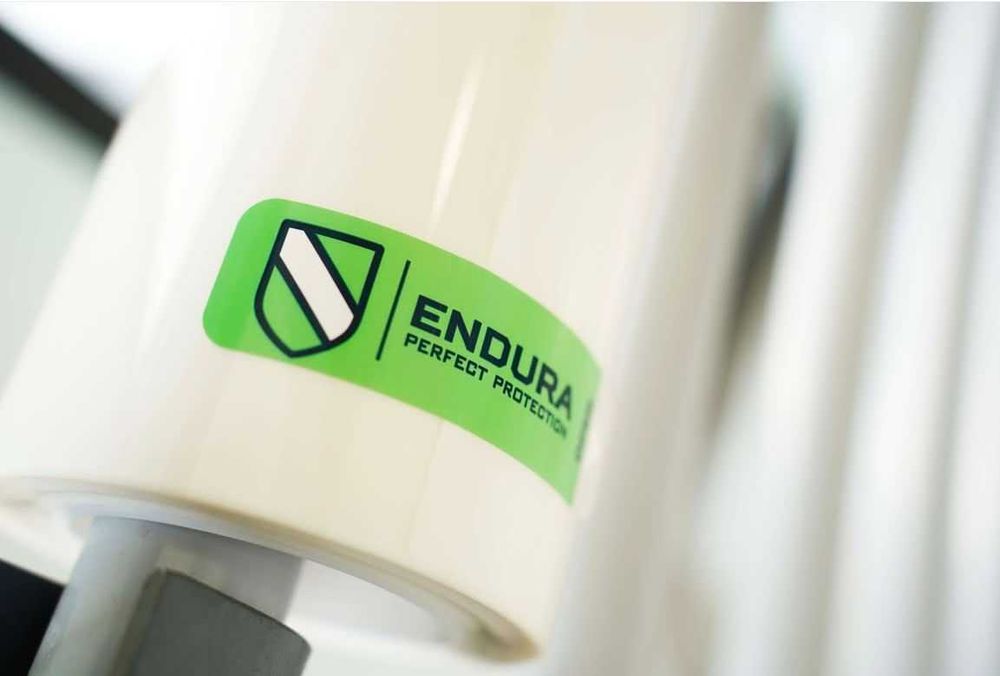 PPF %100 TPU - ППФ Фолио - 1.52 x 1 m (25€/m2)