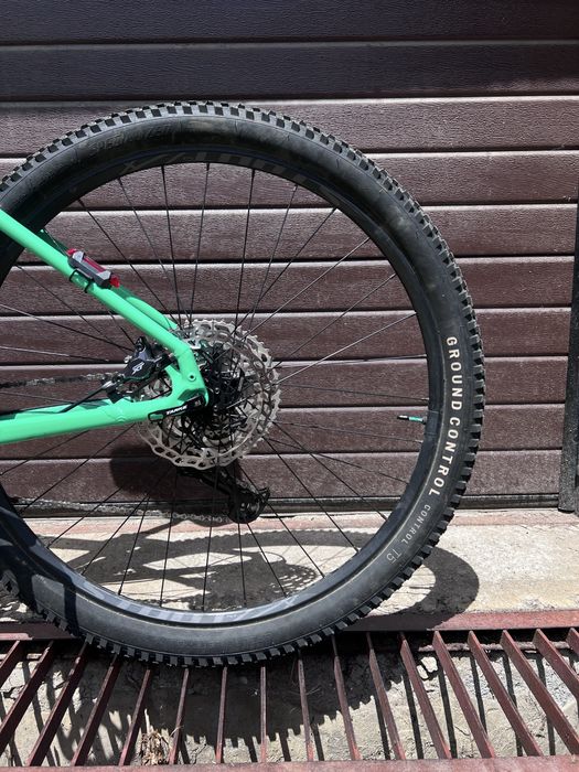 Specialized Rockhopper Custom 29L