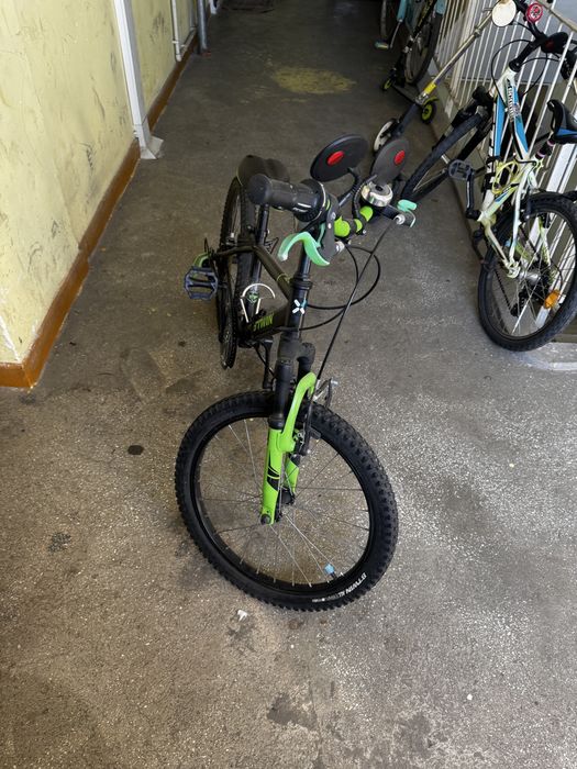 Vand bicicleta copii 20inci