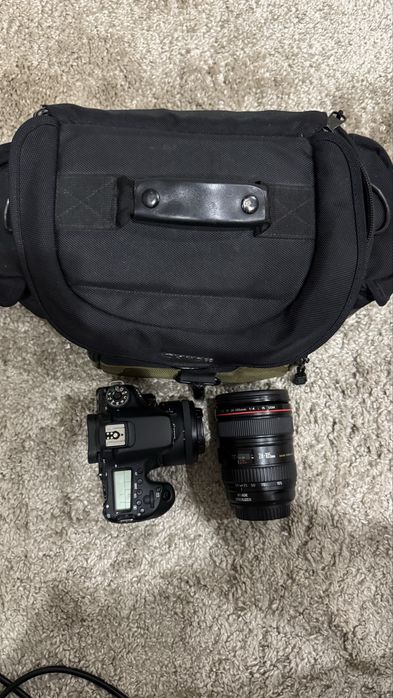 Фотокамера Canon 70D