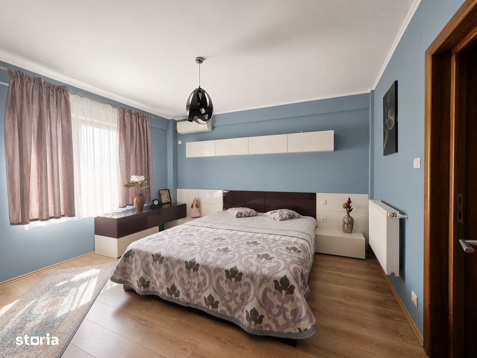 Casă P+1+M | Zona Centrală, Ștefan cel Mare | Teren 466 mp | La Cheie
