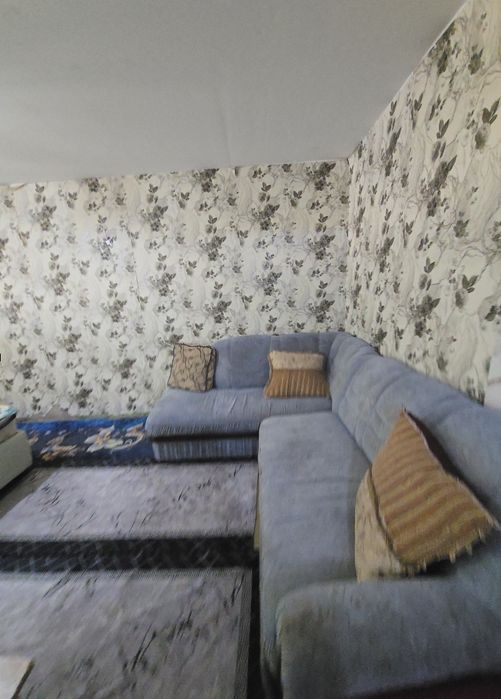 Сдам по часам квартиру в Айнабулаке
