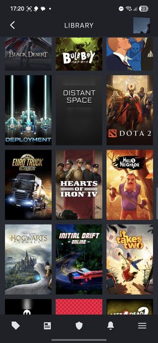 Добавляю в семью Steam