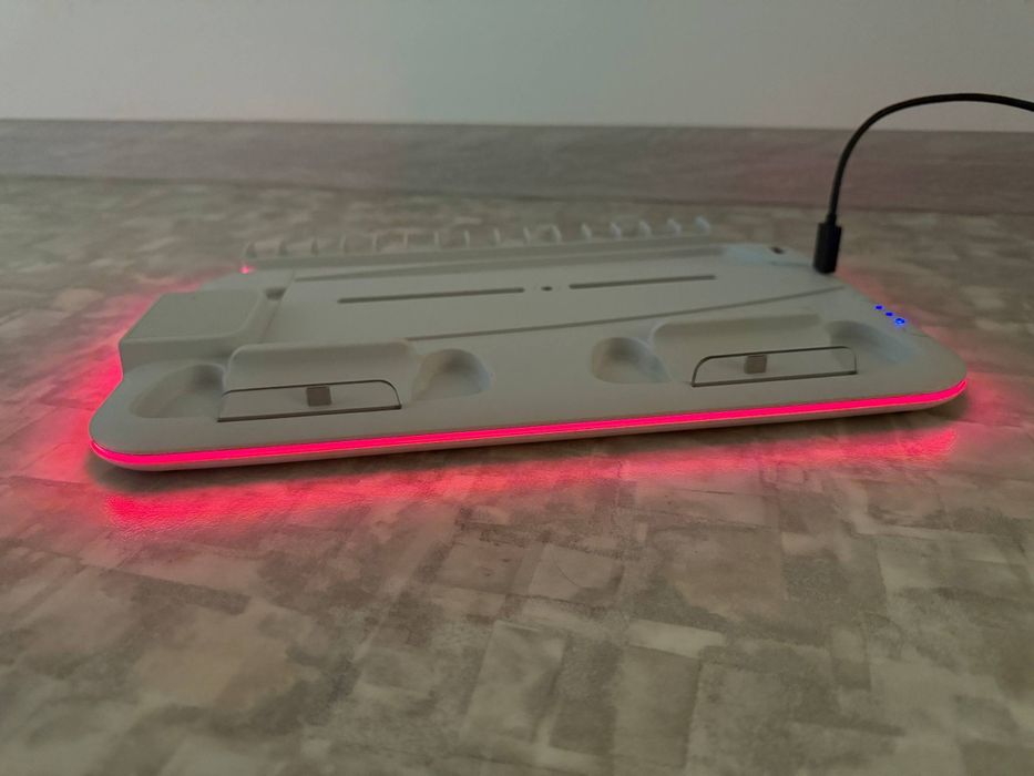 Подставка для приставки Playstation 5 FAT, SLIM