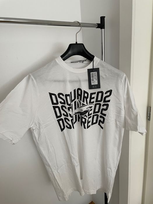 Tricou Disquared