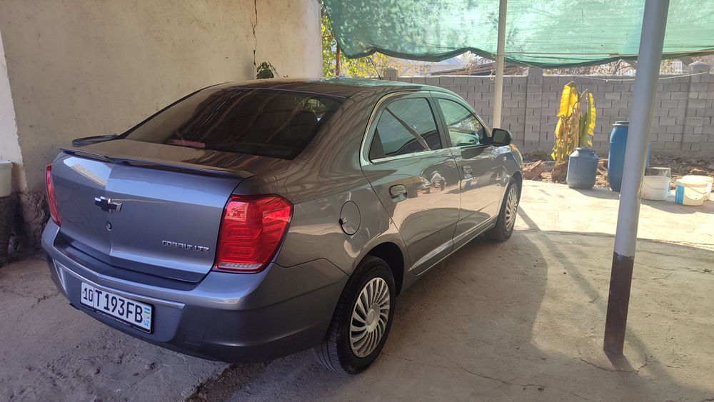 chevrolet coblt sotiladi