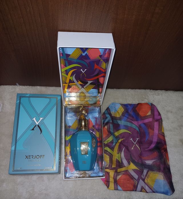 Xerjoff Erba Pura 100ml Nou Original