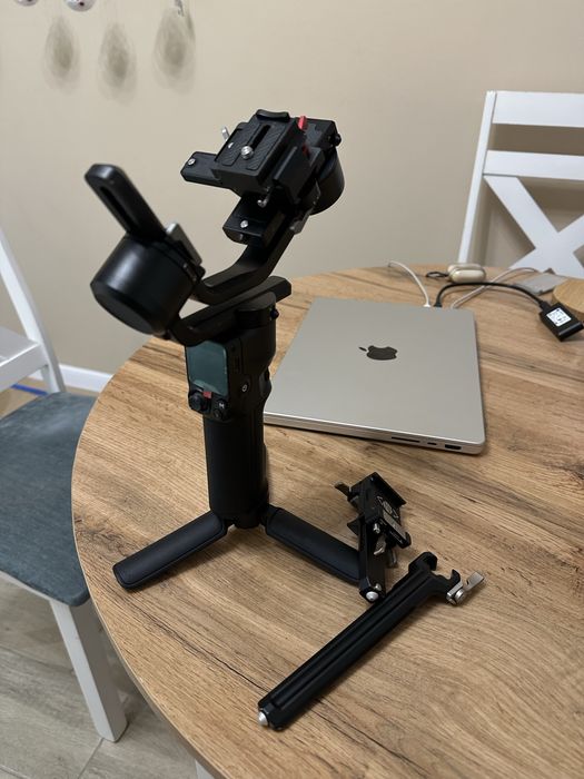 Стедикам DJI RS 3 Mini