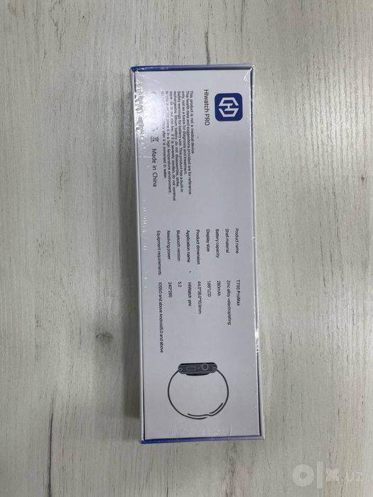 Smart watch Умные часы soat
