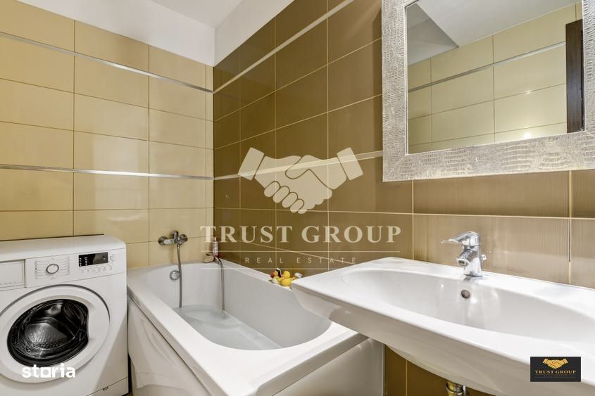 Apartament 3 camere Banu Manta | Loc de parcare