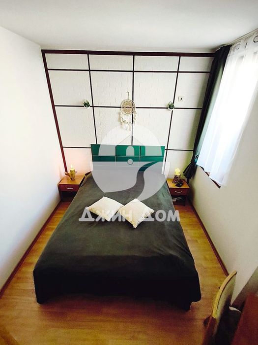 Продава се Двустаен апартамент в Свети Влас - 60 кв.м за 804 €/кв.м - Снимка #4