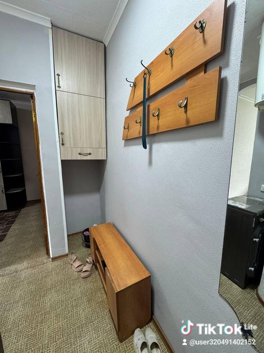 1к.квартира на Пушкина