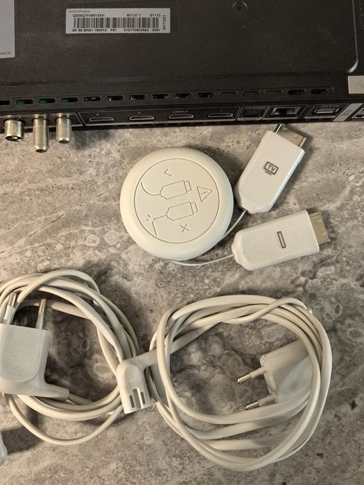 Samsung QE55Q7FAMT