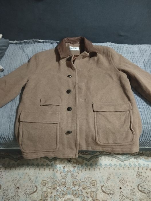 Продам Пальто мужское