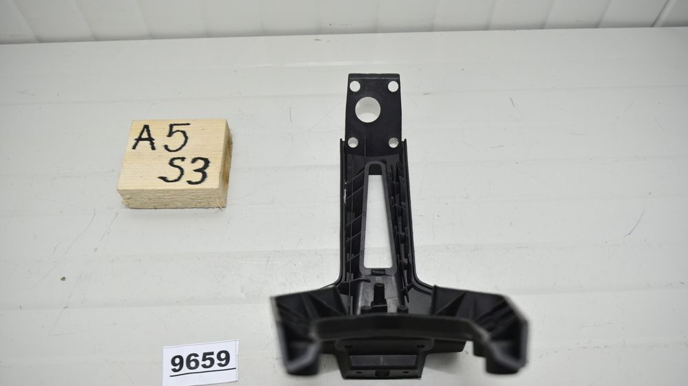 KTM 1390 Super Duke 2024 Suport Placuta Inmatriculare