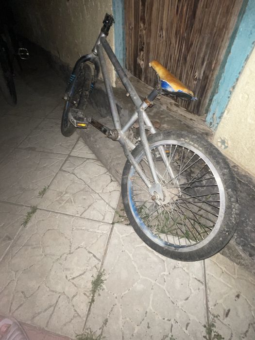 bmx для новичков + донор