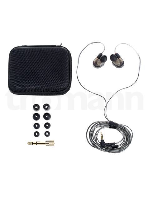 Sistem wireless UHF Thomann