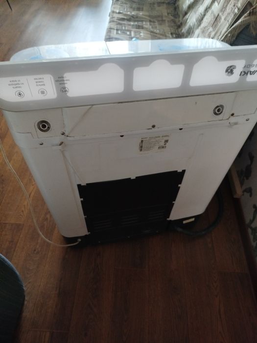 Продается стиральная машина