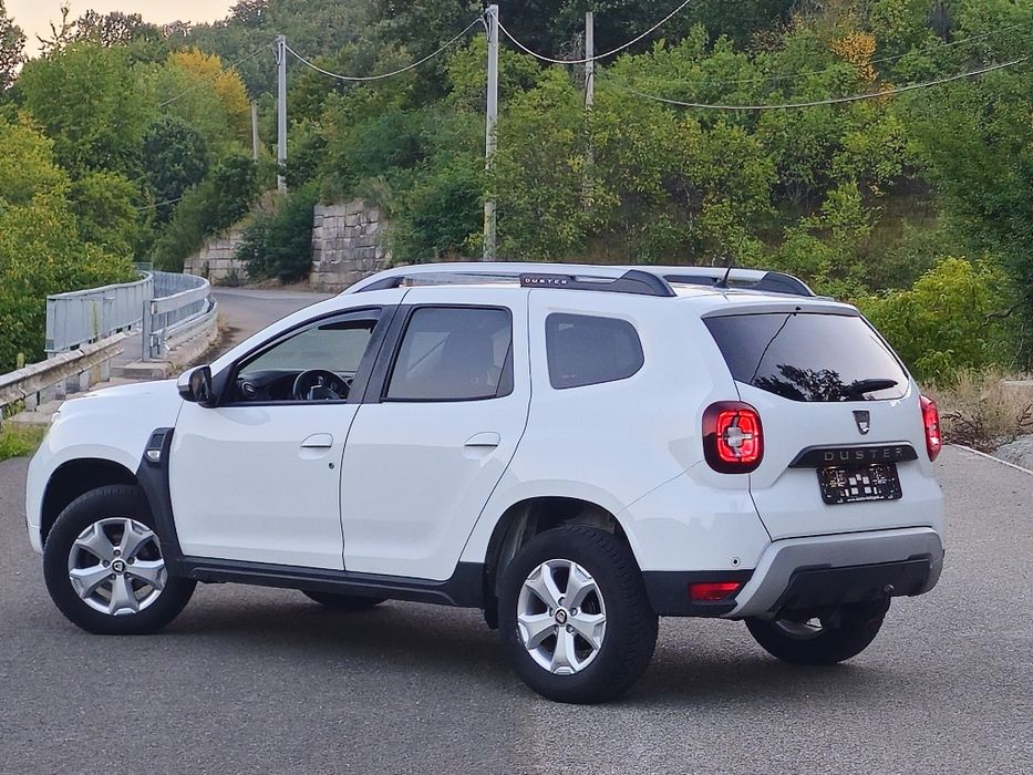 DACIA DUSTER "2019  /  /Navi /Jante