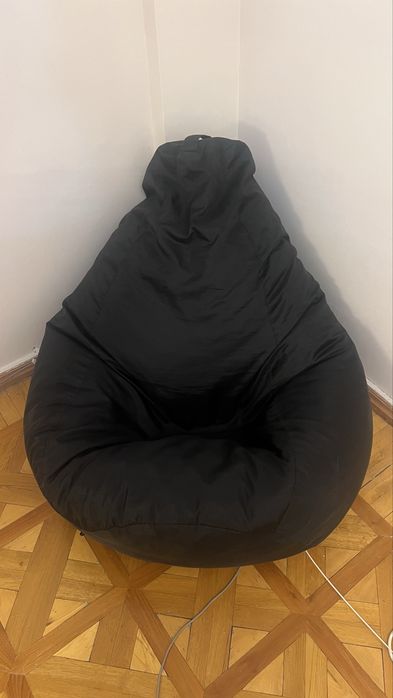 Продам пуфик чистый