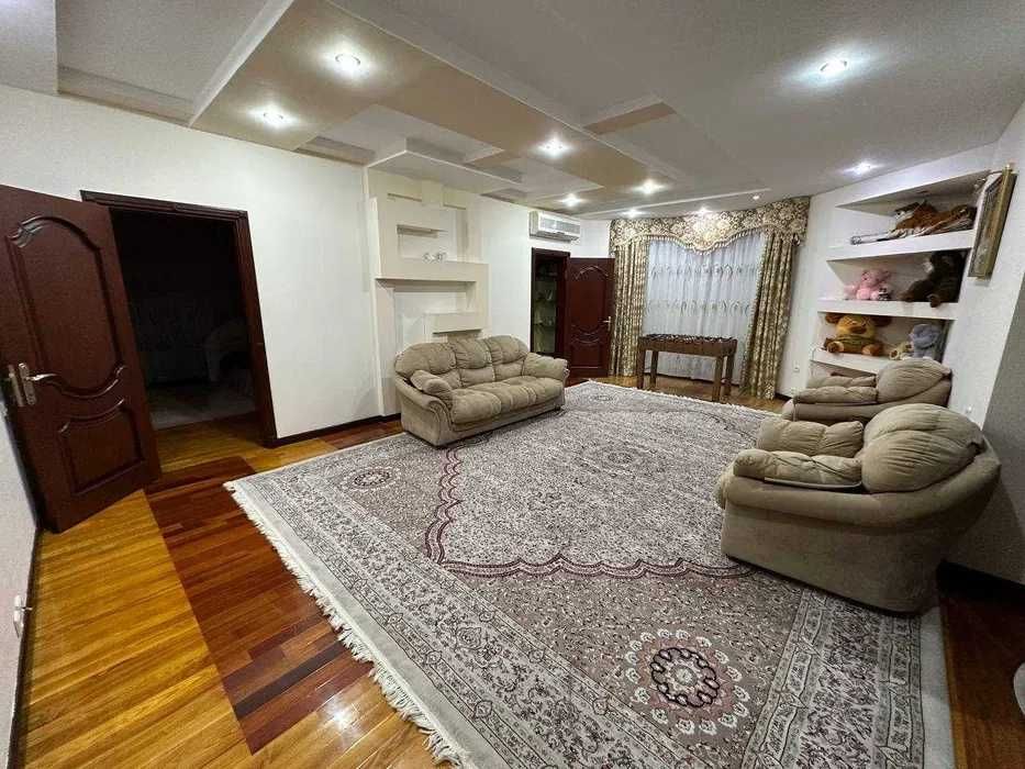 Сдаётся квартира на ЖК Габус‼️