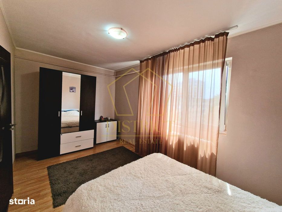 Apartament cu 2 camere | Dacia | Circumvalatiunii