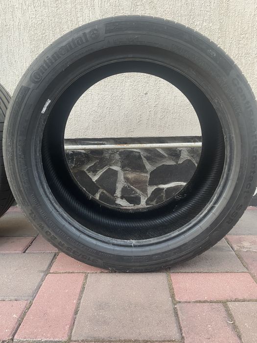 Cauciuc  Bmw x5 315/35/R20