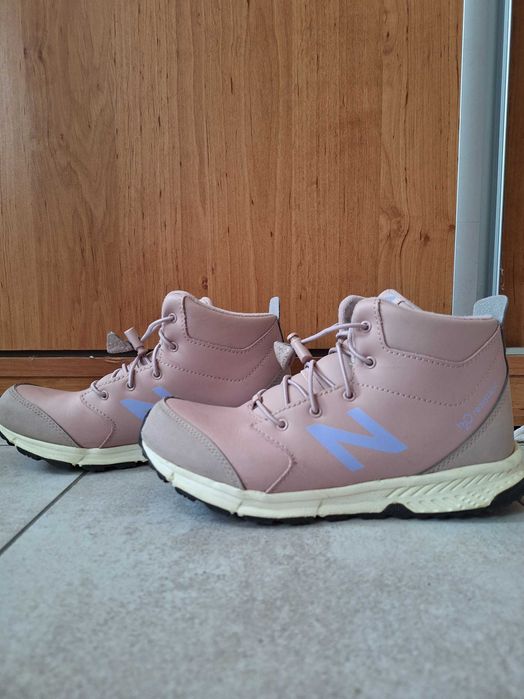 Зимни маратонки " New Balance " номер 37