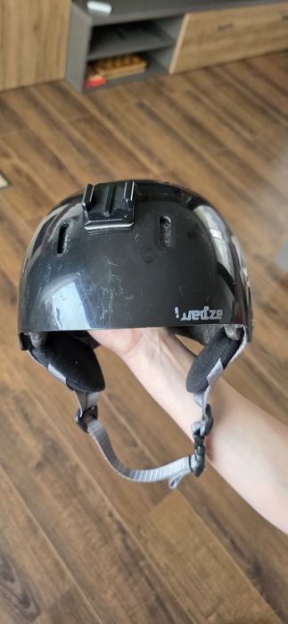 Casca ski copii Wedze 9-11 ani