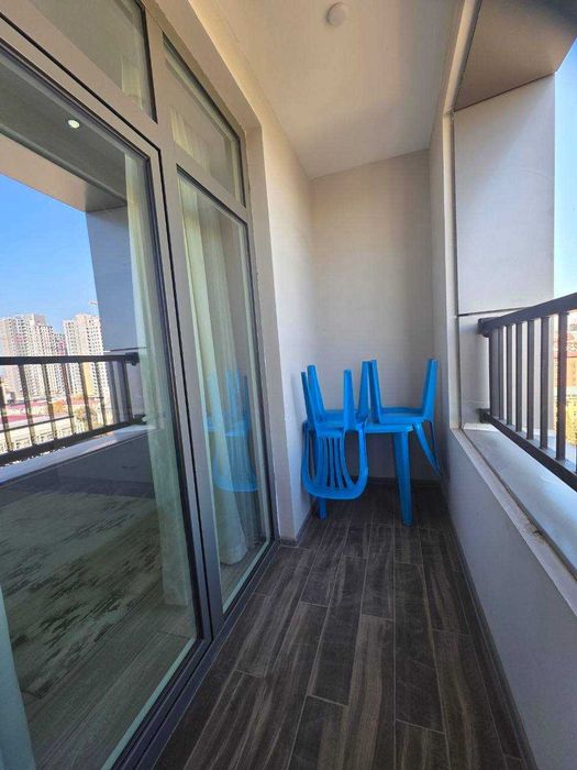 "ГОРИТ СРОЧНО‼️ NRG Oybek 1ком 35м2 ОйбекГоспитальный Мирабад район ‼️