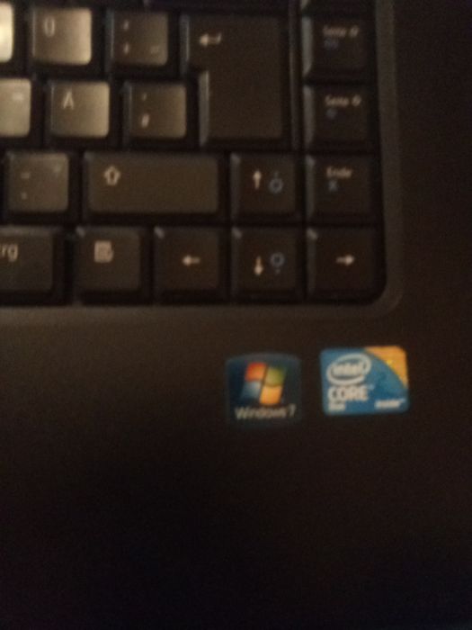 Laptop Dell Vostro 1015