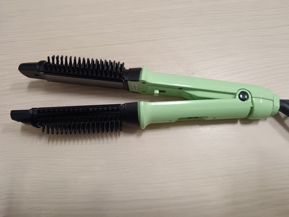 Perie si placa de par nick chavez