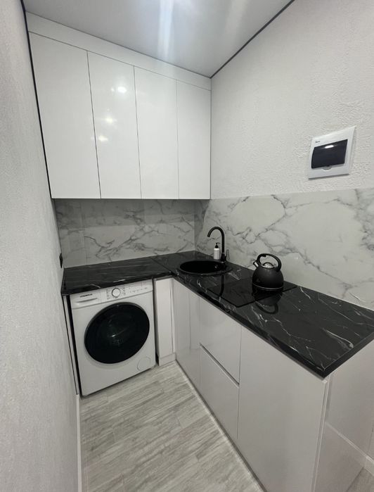 Посуточно, по часам 1 комн Центр, Радуга, жд вокзал