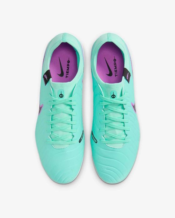 Футболни обувки NIKE TIEMPO LEGEND 10 PRO FG размер 40