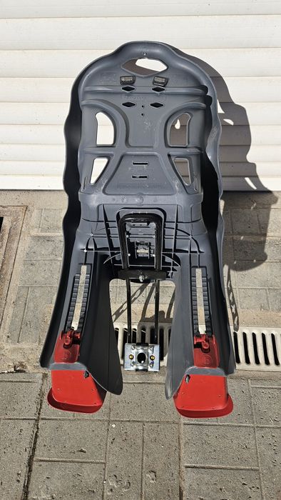 Детско столче за велосипед Bellelli B-One Като ново