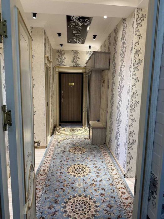 Продается 2х квартира в Новостройка, Яшнабадский район