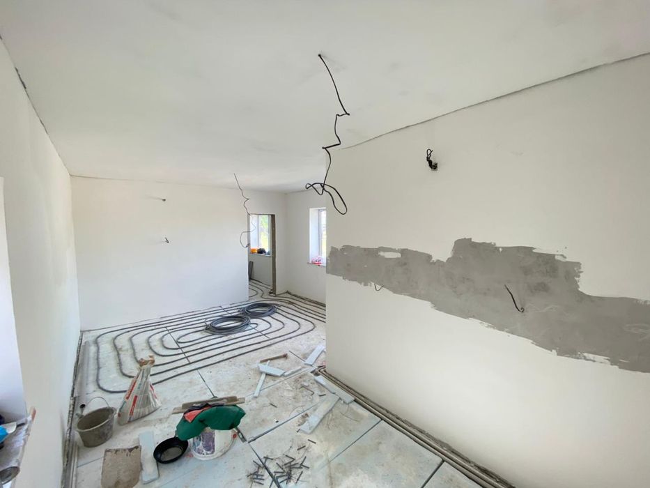 2 бөлмелі времянка сатылады