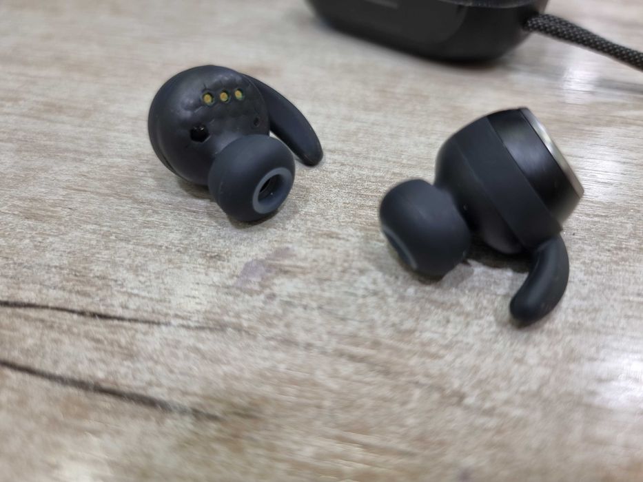 Bluetooth слушалки JBL Reflect Mini NC TWS