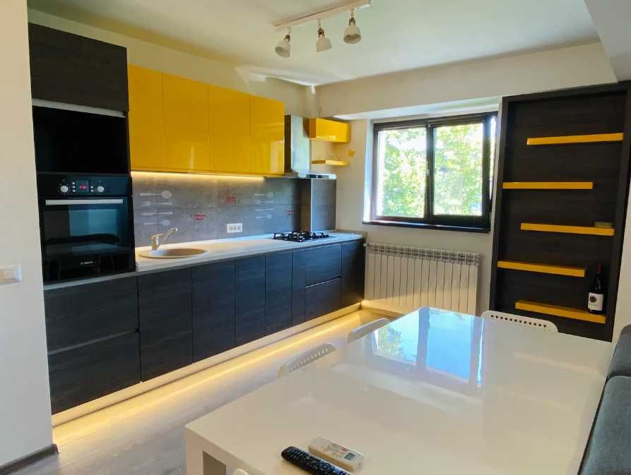 Дава се под наем Двустаен апартамент в Пловдив, Централна гара - 48 кв.м за 175 € - Снимка #3