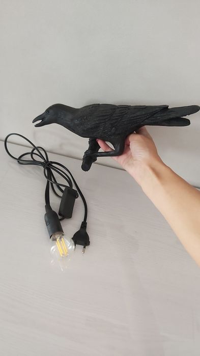 Светильник настенный