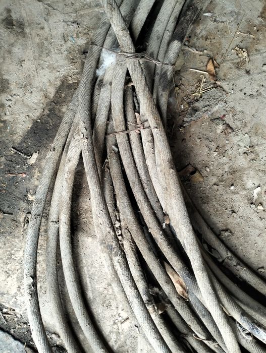 Стальной тросс шымкент