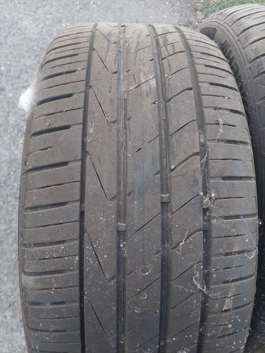 Продам бу резину