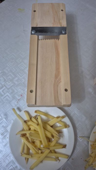 Терки (плов, салаты, капусты)