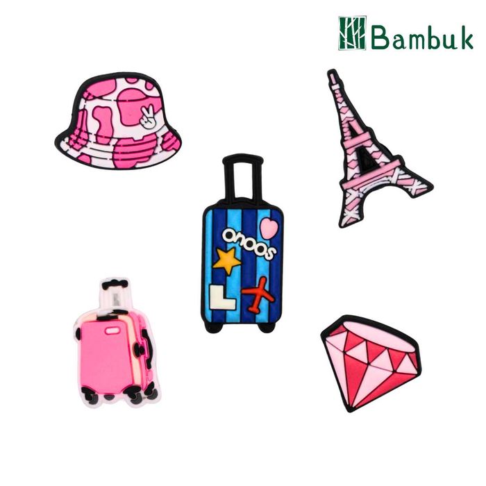 Чармове "Travel"