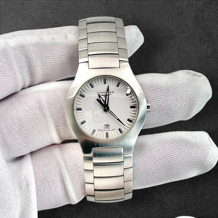 Longines Opposition Conquest EFC 29мм