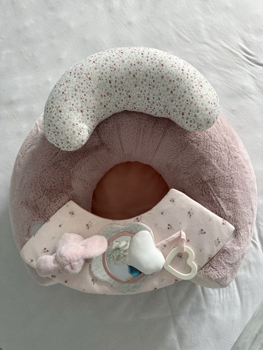 Интерактивна седалка Mamas & Papas