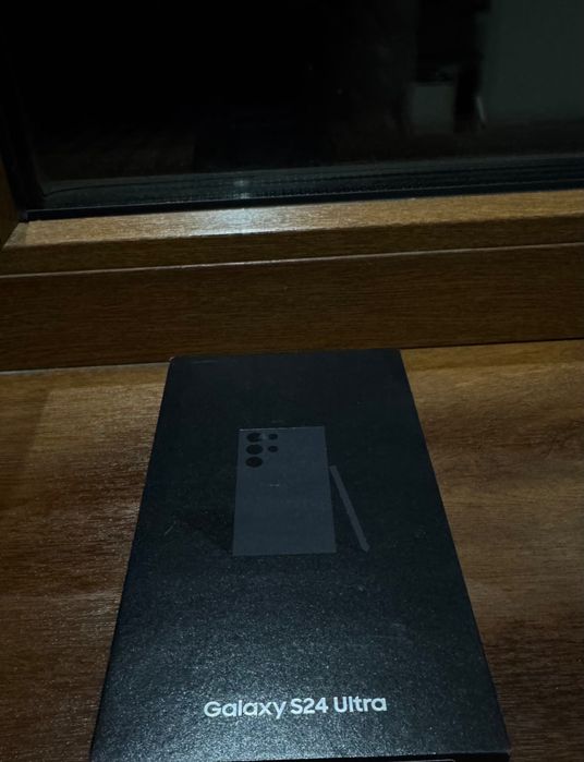 Sumsung galaxy s24 256 GB
