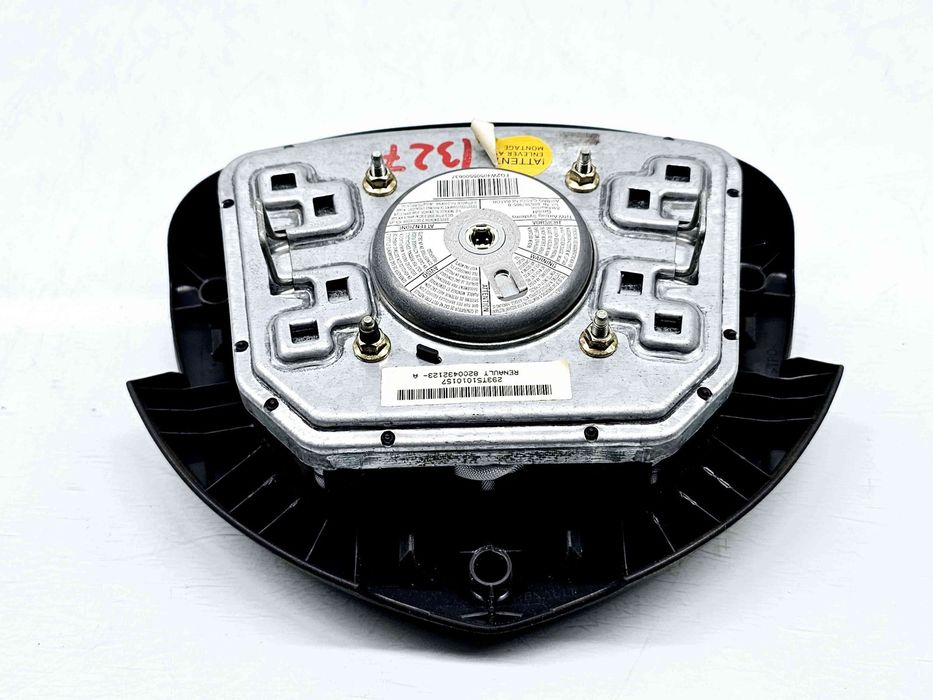 Airbag volan Renault Clio 2 / Symbol 1 [Fabr 1998-2008] 8200432123A